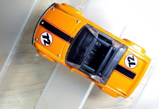 Illustration for article titled LPaG: Let's guess the car again!